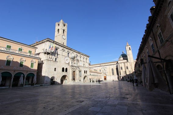 ASCOLI PICENO CLASSICA - I ROMANI NEL PICENO